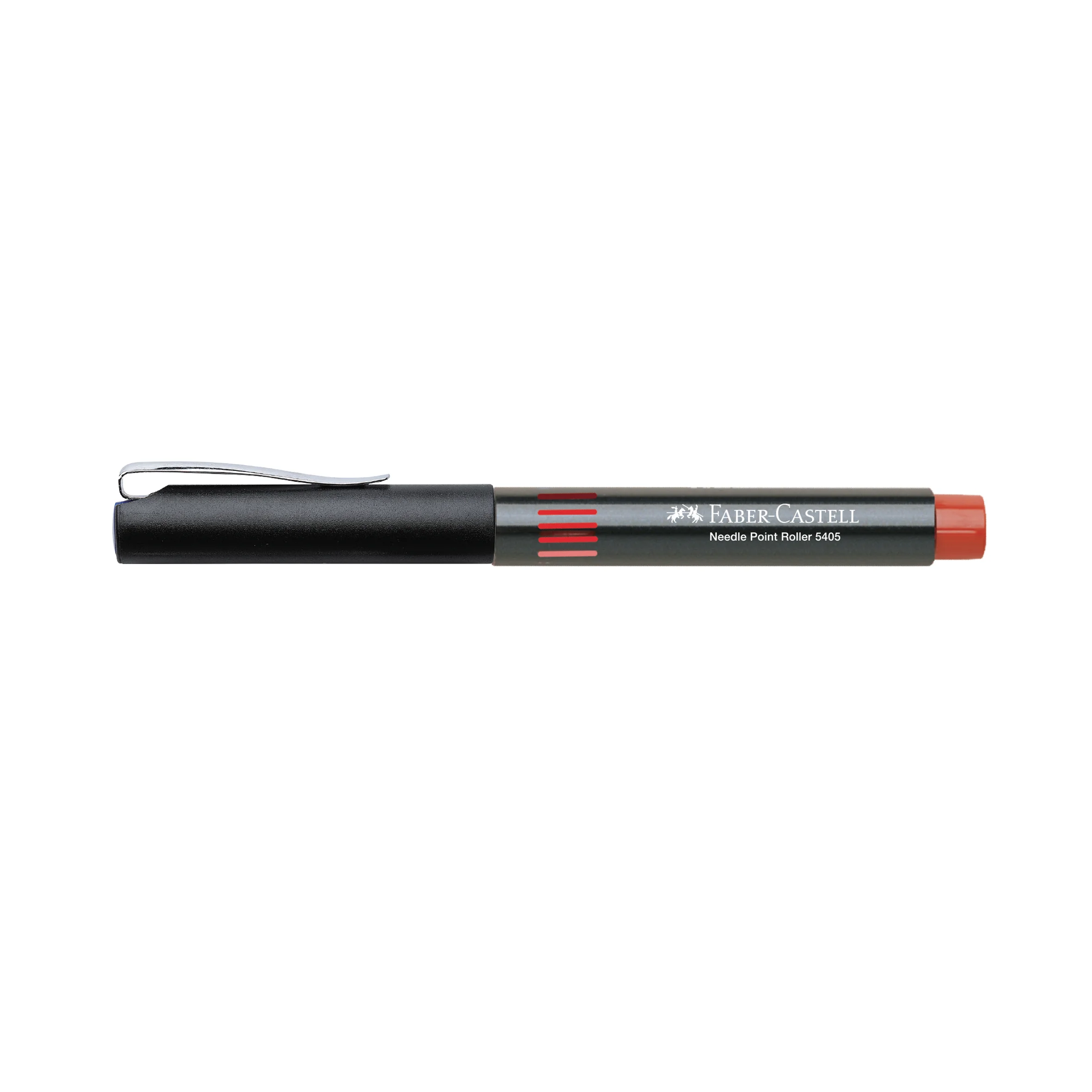 FABER ROLLER KALEM İĞNE UÇ 5405 KIRMIZI 540521