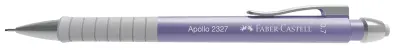 FABER VERSATİL KALEM APOLLO 0.5MM METALİK MOR 232509