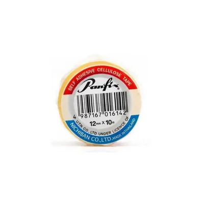PANFİX 12x10 mt SELEFON BANT 000004