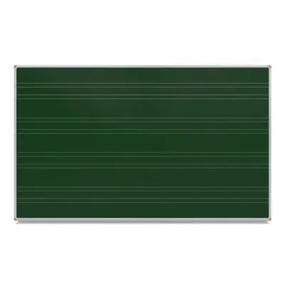 PANDA YAZI TAHTASI DİJİTAL 105x240 STANDART YAZI ÇİZGİLİ BASKILI PAN 216