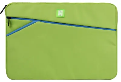 ÖNDER LAPTOP VE TABLET ÇANTASI ALICE 10,5-13,5 INCH FISTIK YEŞİLİ 528-09