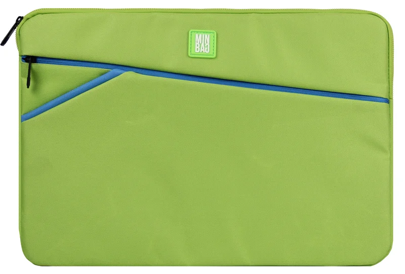 ÖNDER LAPTOP VE TABLET ÇANTASI ALICE 10,5-13,5 INCH FISTIK YEŞİLİ 528-09