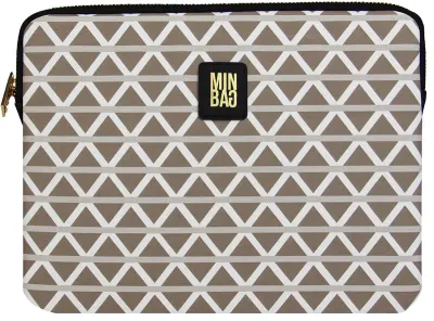 ÖNDER MİNBAG MARİN TABLET KILIFI BEJ 561-29