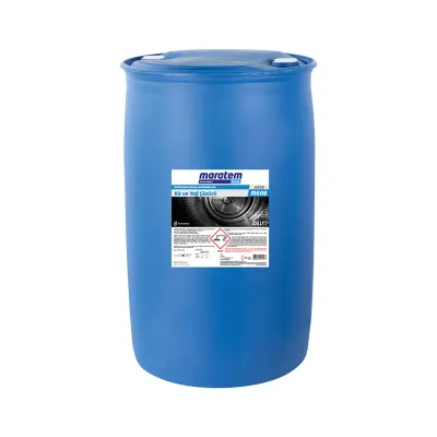 MARATEM M608 ÇAMAŞIR KİR VE YAĞ ÇÖZÜCÜ NÖTR 200L 9225642