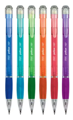 KRAF VERSATİL KALEM POLLUX 0,7 48 Lİ MP-140