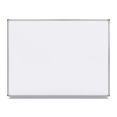 PANDA YAZI TAHTASI DUVARA MONTE ÇELİK EMAYE YÜZEY 120x140 PAN 254