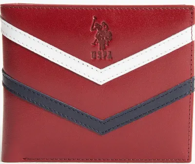 U.S POLO CÜZDAN PLCUZ8418