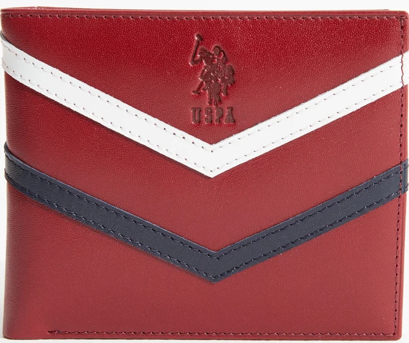 U.S POLO CÜZDAN PLCUZ8418