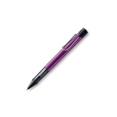 LAMY TÜKENMEZ KALEM AL-STAR ALÜMİNYUM LILAC 2D3-LL
