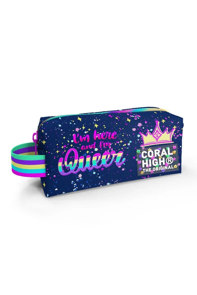 CORAL HIGH KALEM ÇANTA 22075