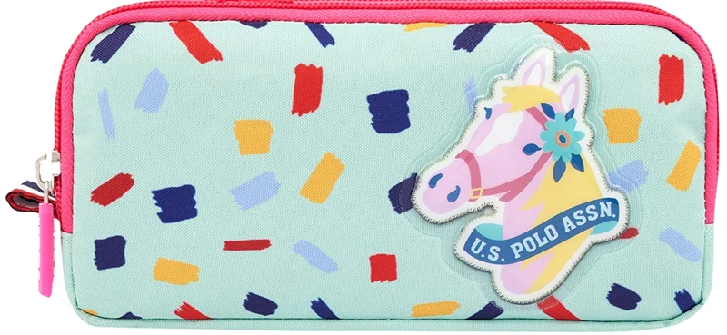 U.S POLO KALEM ÇANTASI PLKLK24160