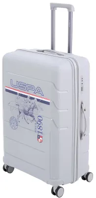 U.S POLO VALİZ PP KÜÇÜK BOY PLVLZ24075C