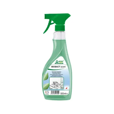 TANA GREEN CARE BİOBACT SCENT 500 ML 7904588