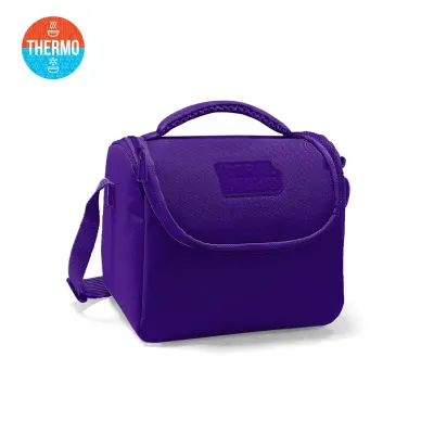 YAYGAN CORAL HIGH BESLENME ÇANTA(THERMO) 11844
