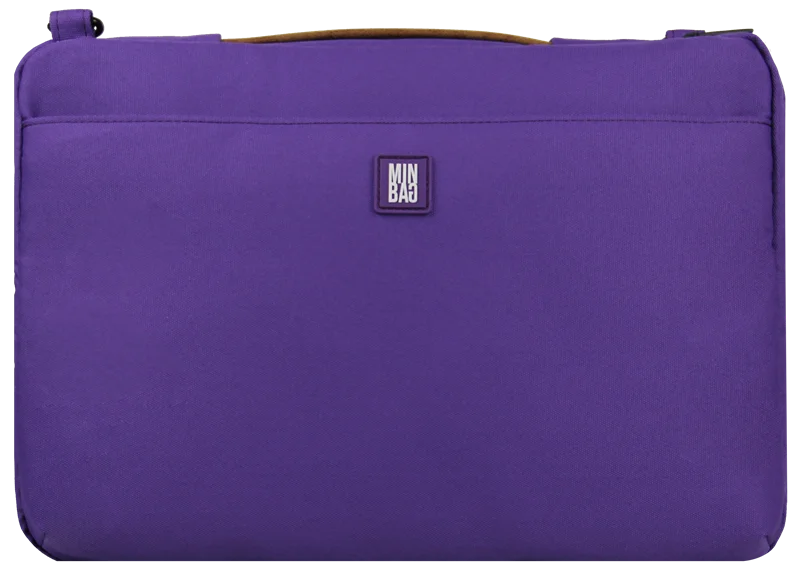 ÖNDER LAPTOP VE TABLET ÇANTASI LORA 10,5-13,5 INCH MOR 549-22