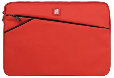 ÖNDER LAPTOP ÇANTASI PETER 15 INCH KIRMIZI 529-02