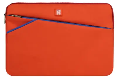 ÖNDER LAPTOP ÇANTASI PETER 15 INCH TURUNCU 529-18