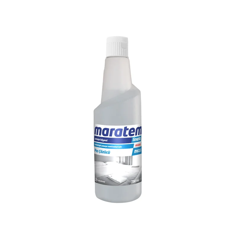 MARATEM M615 PAS ÇÖZÜCÜ 750 ML 7500240