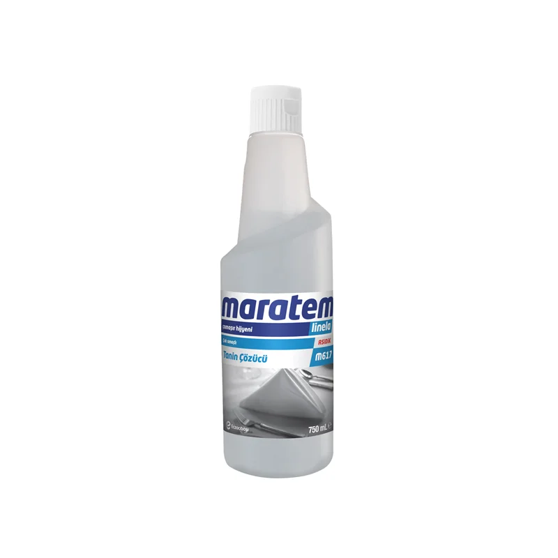 MARATEM M617 TANIN ÇÖZÜCÜ 750 ML 7500239