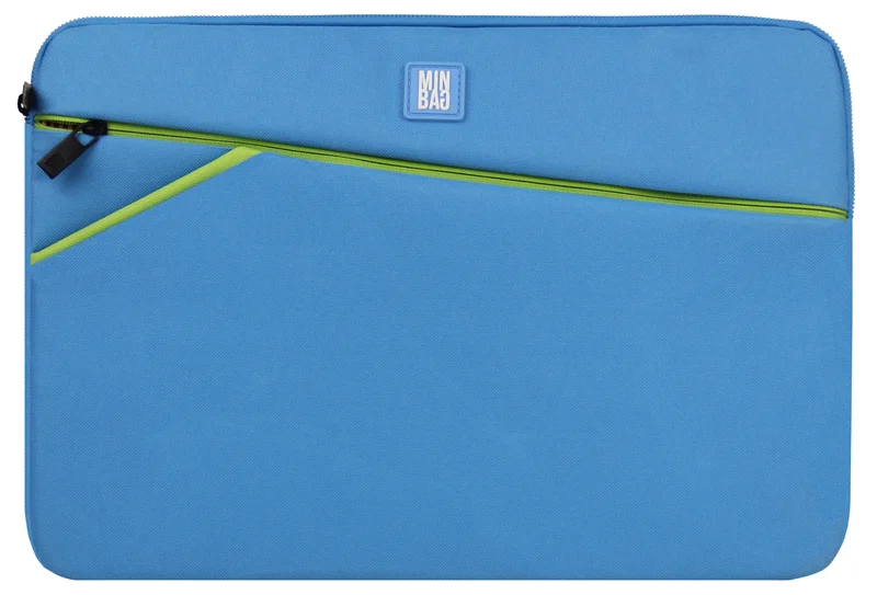 ÖNDER LAPTOP ÇANTASI PETER 15 INCH MAVİ 529-01