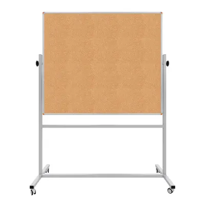 PANDA MANTAR PANO TEKERKLİ MOBİL 360° DÖNERLİ ÇİFT TARAFLI 120x140 PAN 177
