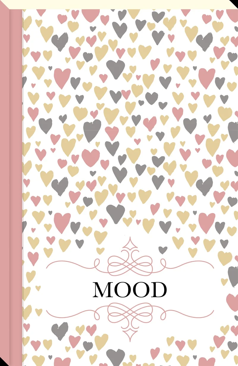 LİLAMOR DEFTER 12,5x19,5 PUANTİYE 8 ASORTİ 112 SF. 144 LÜ LLM-DF1219-PUS02