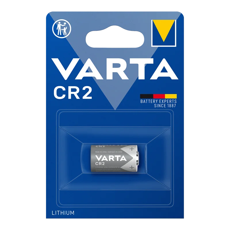 VARTA CR2 PHOTO