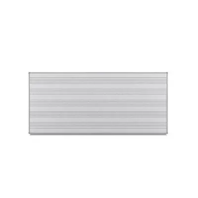 PANDA YAZI TAHTASI DİJİTAL 105x240 MÜZİK ÇİZGİLİ BASKILI PAN 220