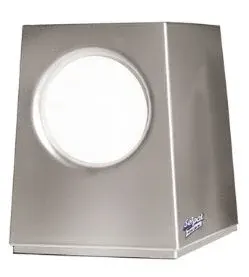 SELPAK PROFESSIONAL EKİPMAN DOMİ PLASTİK PEÇETE DİSPENSERİ GÜMÜŞ 7900146