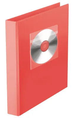 ÖNDER DOSYA CD CEBİ KENDİNDEN YAPIŞKANLI 0301-0