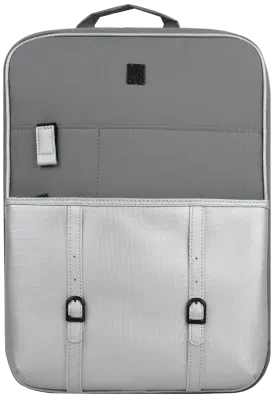 ÖNDER LAPTOP VE TABLET ÇANTASI ASPEN A4 GRİ 531-04