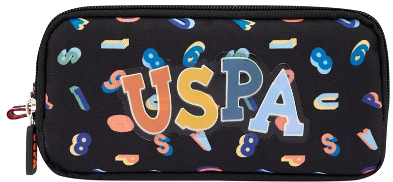 U.S POLO KALEM ÇANTASI PLKLK24166