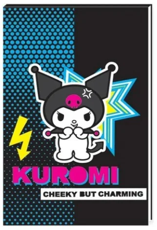 KESKİN BLOKNOT KUROMİ A7 STAND İKİLİ 140200-12