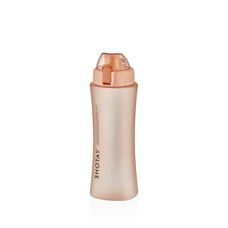 SHOTAY MATARA POLYCARBON  660 ML SHT-ST-6541