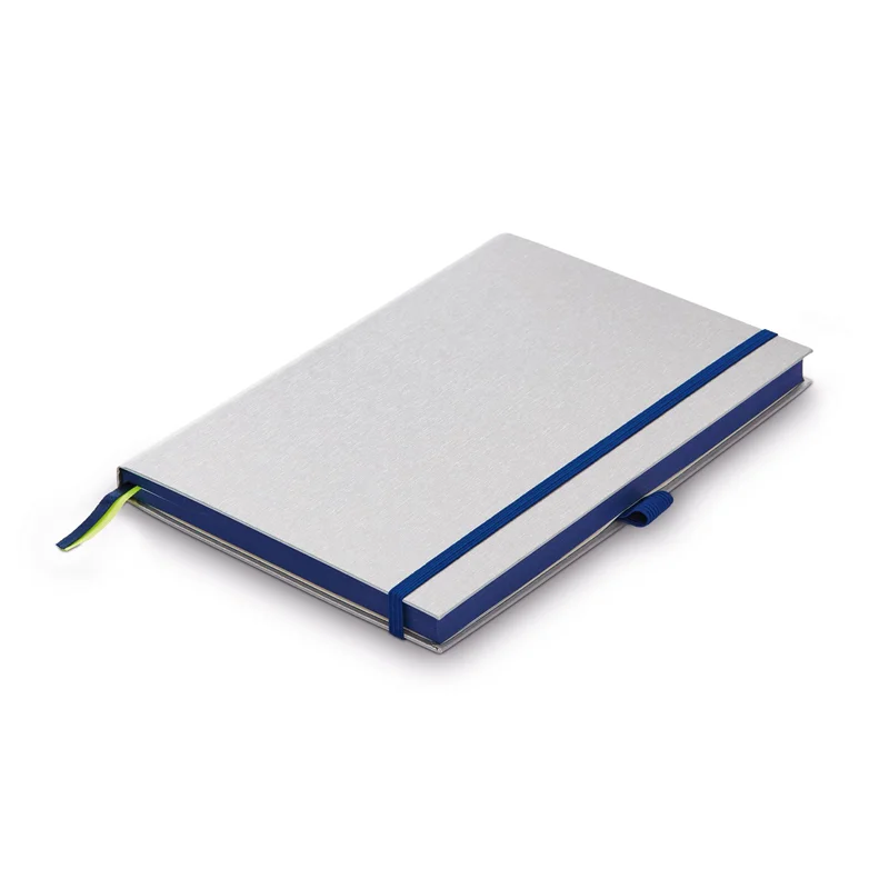 LAMY DEFTER A6 SERT KAPAK OKYANUS MAVİSİ B2OM