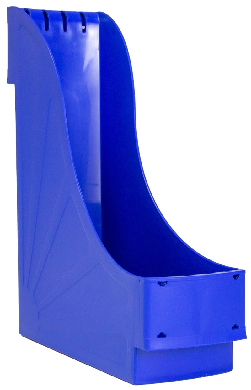 ÖNDER MAGAZİNLİK PP ENJEKSİYON MAVİ 1150-1