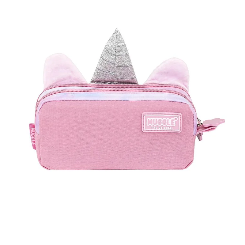 MUGGLE KALEM ÇANTASI MU-9089 WINGS UNICORN KOLEKSİYONU