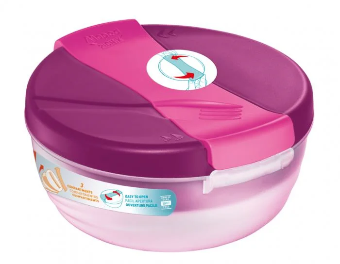 MAPED BESLENME KUTUSU PICNIK ORIGINS 1.4 LT MAVİ 872601ZC