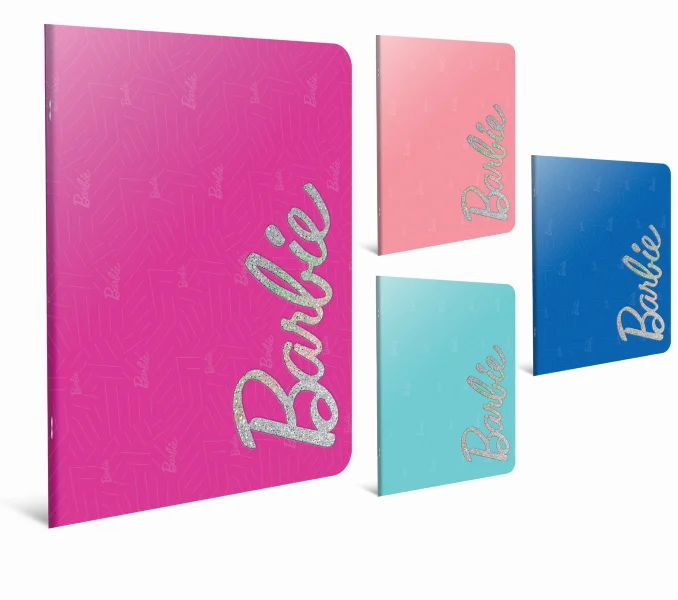 GIPTA BARBIE TEL DKŞ.A6 KARTON KAP.DEF.(STAND) 3-6934000-2101