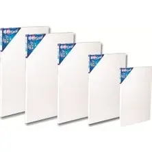 MONART GERİLMİŞ 30x30 TUVAL MN 3030