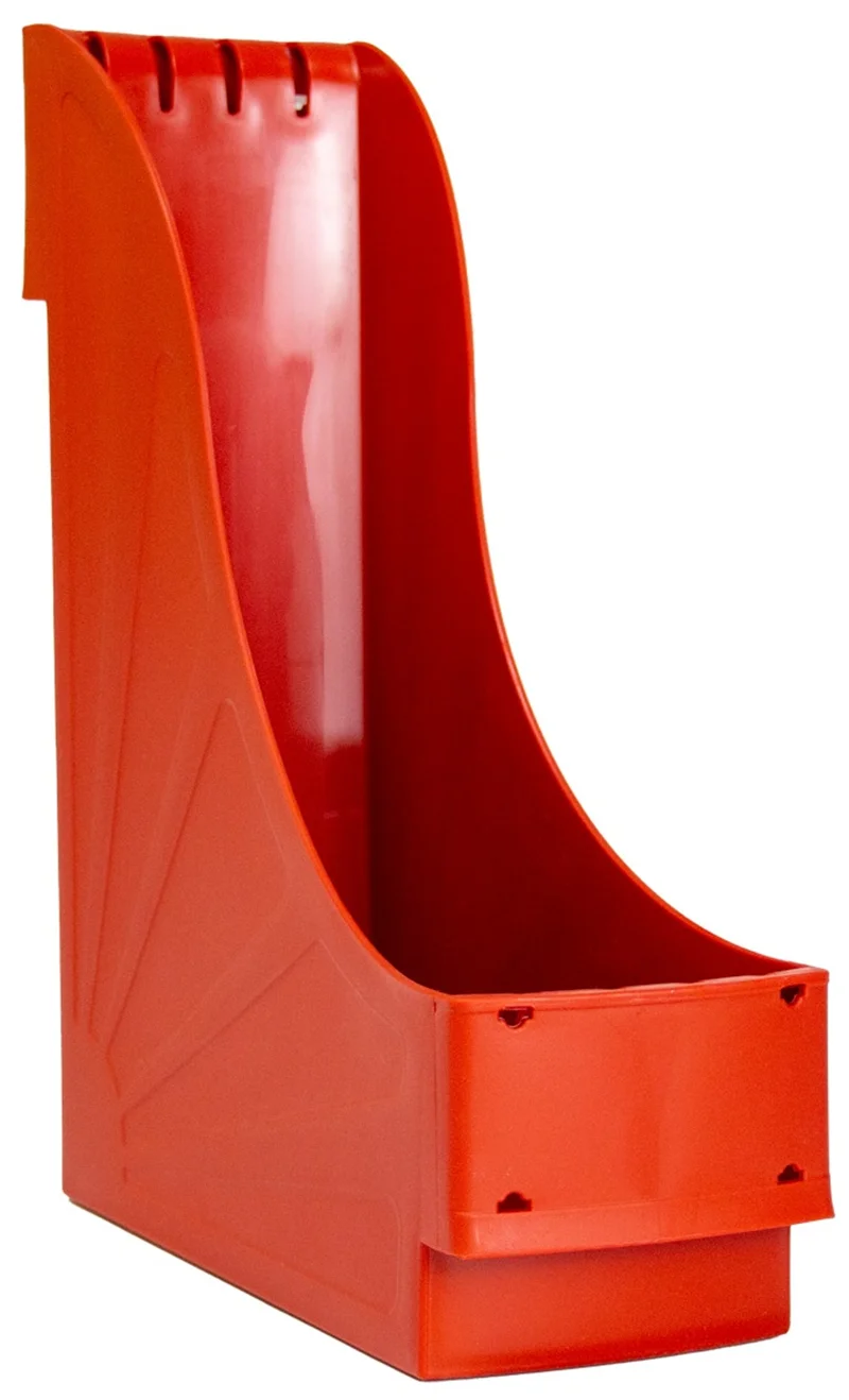 ÖNDER MAGAZİNLİK PP ENJEKSİYON KIRMIZI 1150-2