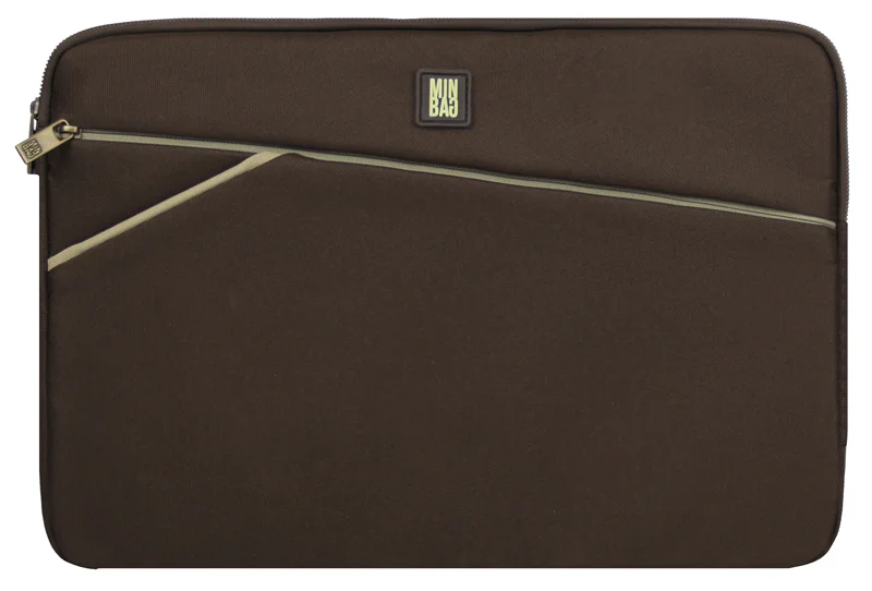 ÖNDER LAPTOP ÇANTASI PETER 15 INCH KAHVERENGİ 529-12
