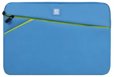 ÖNDER LAPTOP VE TABLET ÇANTASI ALICE 10,5-13,5 INCH MAVİ 528-01