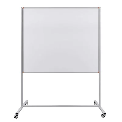 PANDA YAZI TAHTASI TEKERLEKLİ SABİT AYAKLI 120x140 PAN 242