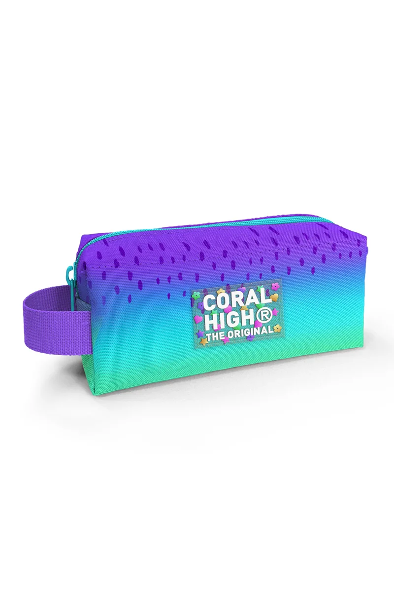 CORAL HIGH KALEM ÇANTA 22077