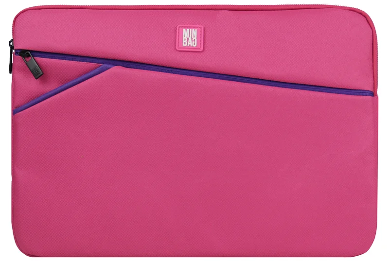 ÖNDER LAPTOP ÇANTASI PETER 15 INCH PEMBE 529-23
