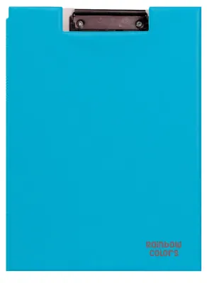 ÖNDER SEKRETERLİK A4 RAINBOW COLORS AÇIK MAVİ 120-21