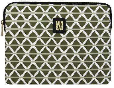 ÖNDER MİNBAG MARİN TABLET KILIFI YEŞİL 561-09