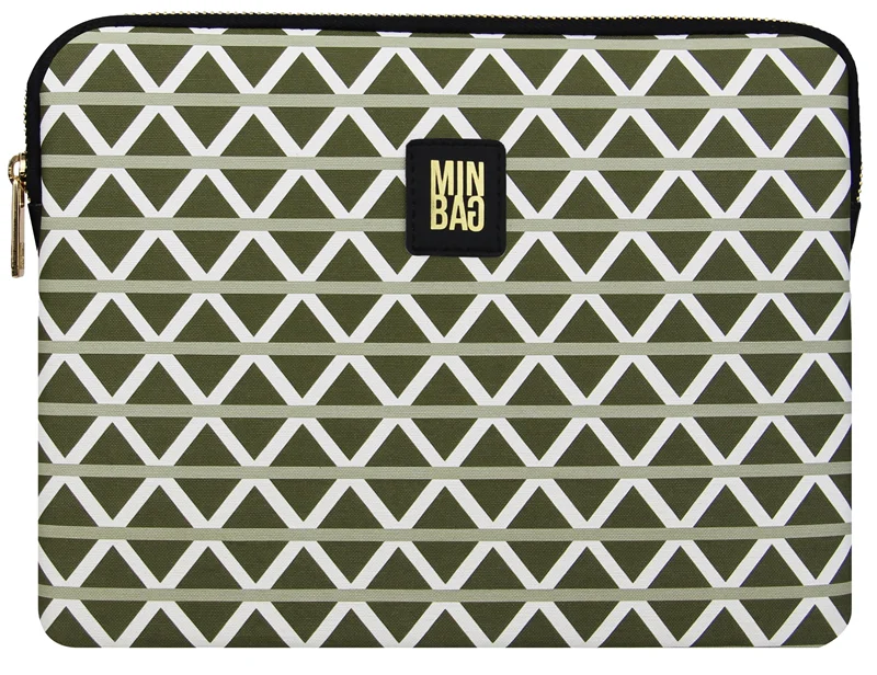 ÖNDER MİNBAG MARİN TABLET KILIFI YEŞİL 561-09