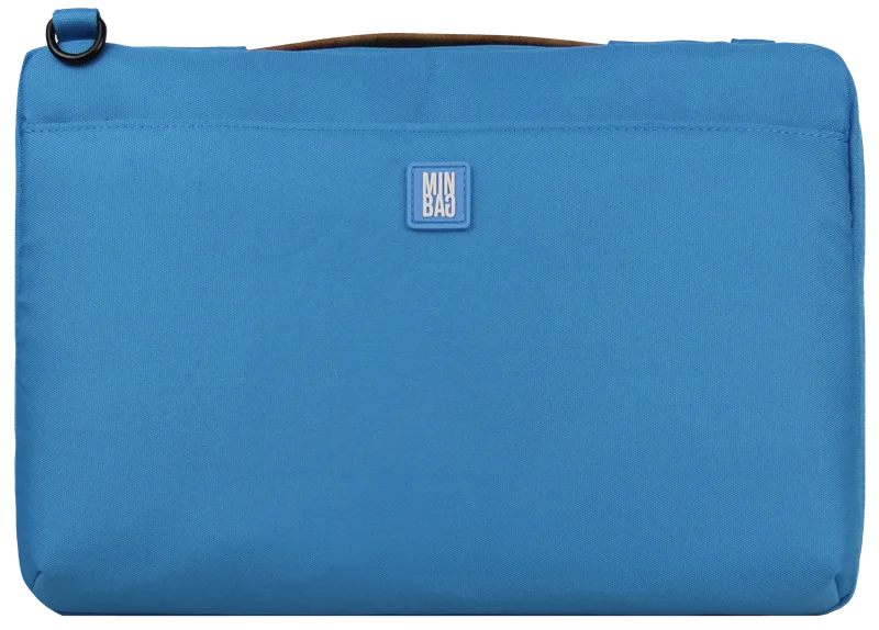 ÖNDER LAPTOP VE TABLET ÇANTASI LORA 10,5-13,5 INCH MAVİ 549-01